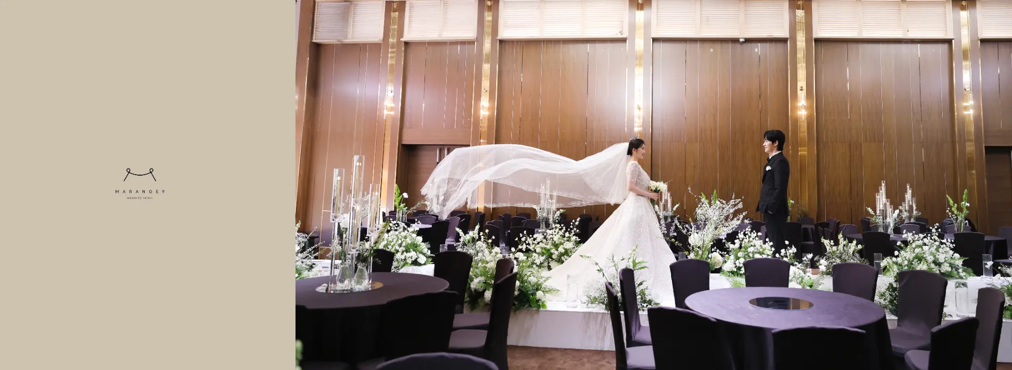 VELORA STUDIO — 평생의 한 장면