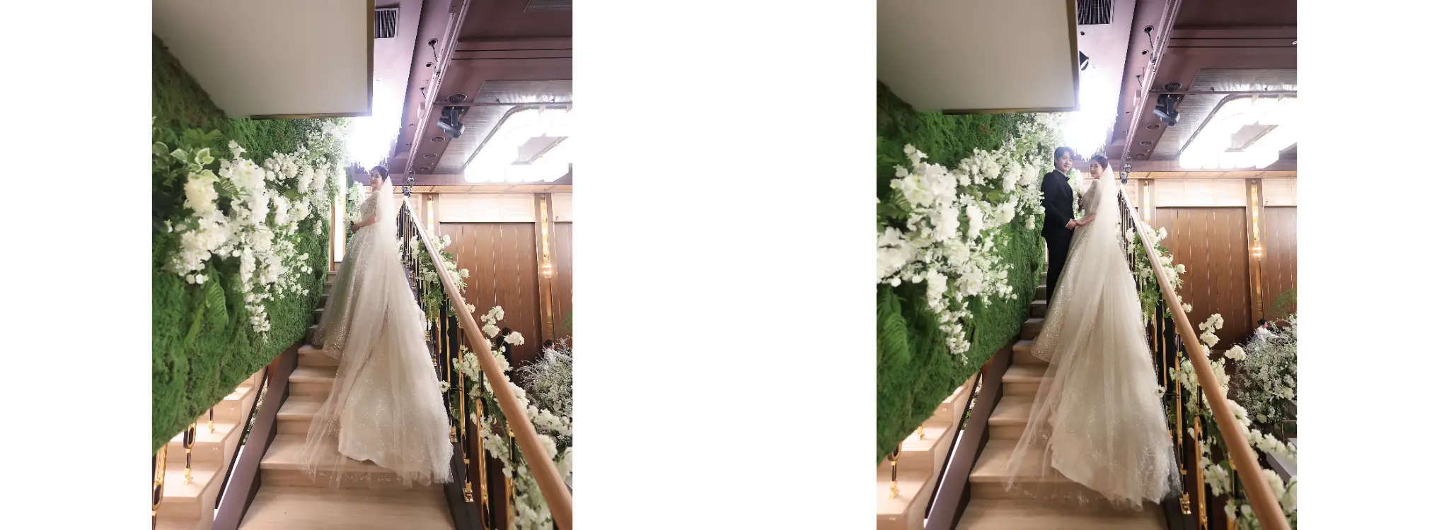 웨딩 포트레이트