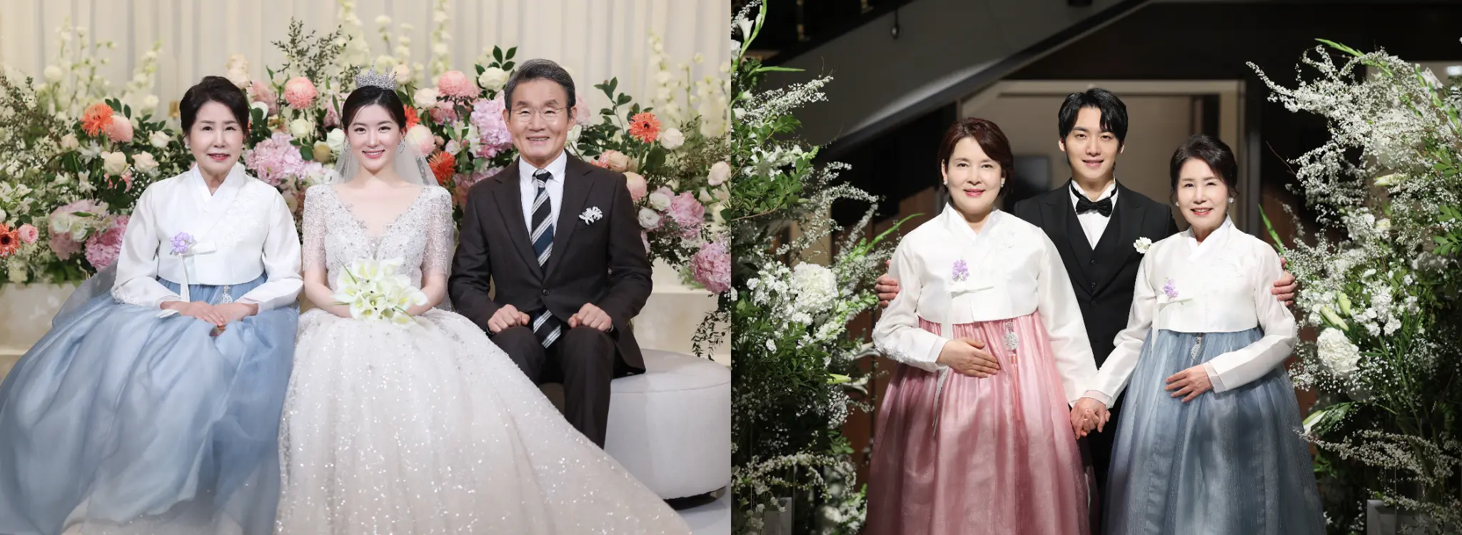 프리미엄 공간 연출